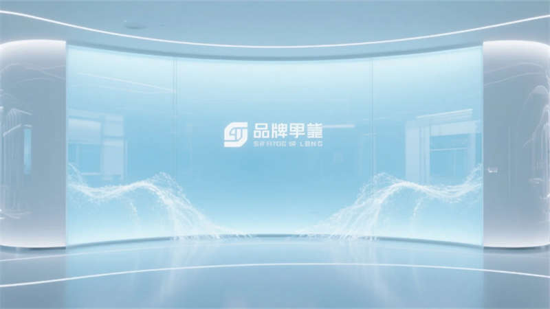 科技賦能，水韻共生——合肥凈水設備廠房科技展廳沉浸式體驗空間設計