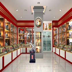 合肥店面裝修最好的公司是哪一家，裝修公司