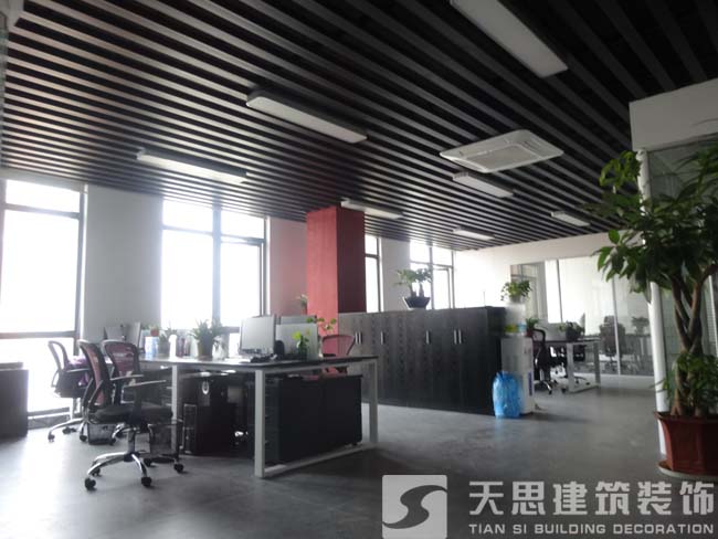 <a href=http:///bangonganli/ target=_blank class=infotextkey>合肥辦公室設(shè)計</a>改造