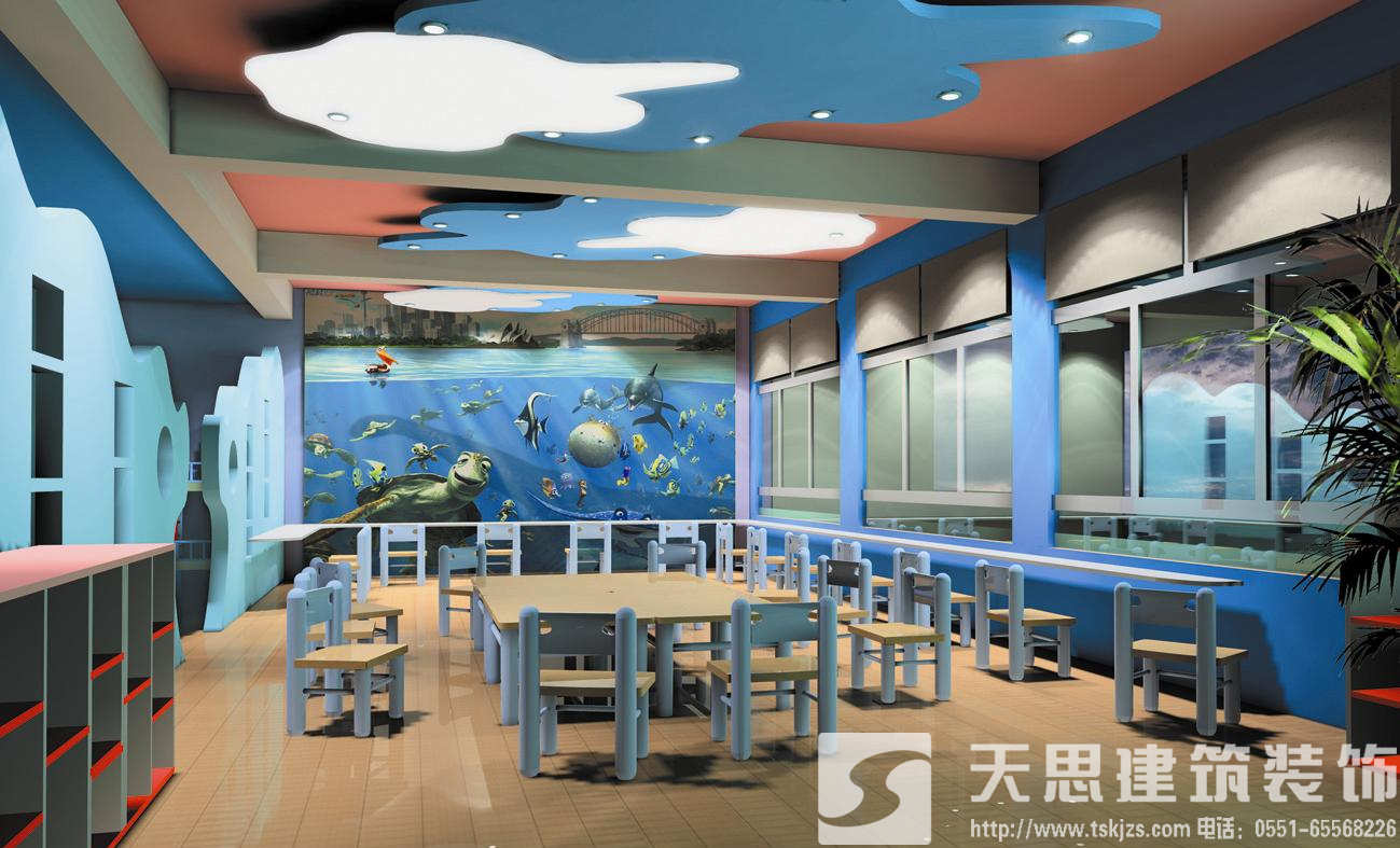 <a href=http:///youeryuan/ target=_blank class=infotextkey>合肥幼兒園裝修</a>注意事項有哪些