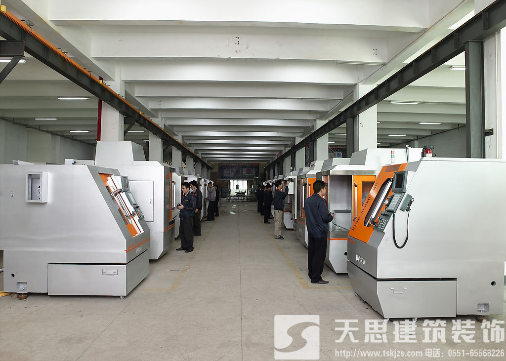 <a href=http:///gccf/ target=_blank class=infotextkey>合肥廠房裝修</a>施工前準(zhǔn)備工作有哪些