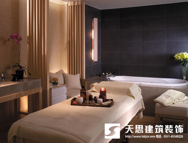 會所裝潢設(shè)計(jì)