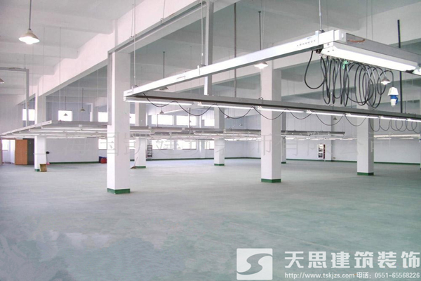 <a href=http:///gccf/ target=_blank class=infotextkey>合肥廠房裝修</a>哪家好合理布局更省心