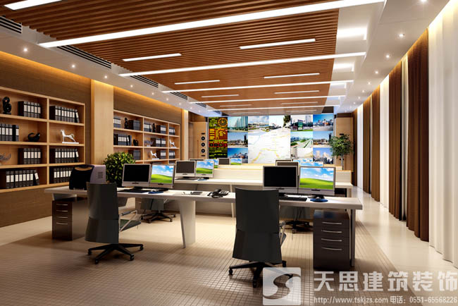 <a href=http:/// target=_blank class=infotextkey>合肥辦公室裝修</a>設(shè)計(jì)讓企業(yè)邁向新高度