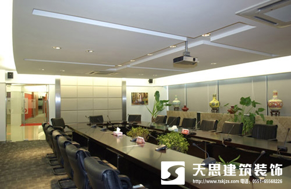 <a href=http:/// target=_blank class=infotextkey>合肥辦公室裝修</a>設(shè)計(jì)讓企業(yè)邁向新高度