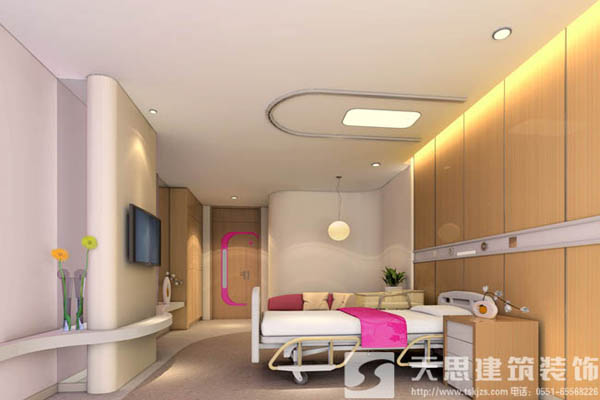 <a href=http:///yiyuananli/ target=_blank class=infotextkey>合肥醫(yī)院裝修</a>設(shè)計需要注意事項