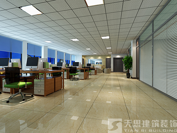 <a href=http:/// target=_blank class=infotextkey>合肥辦公室裝修</a>設(shè)計打造多樣化辦公環(huán)境