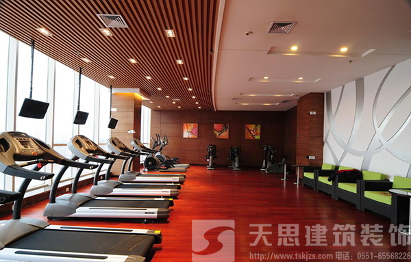 如何做好我們的健身房裝修設(shè)計(jì)呢？