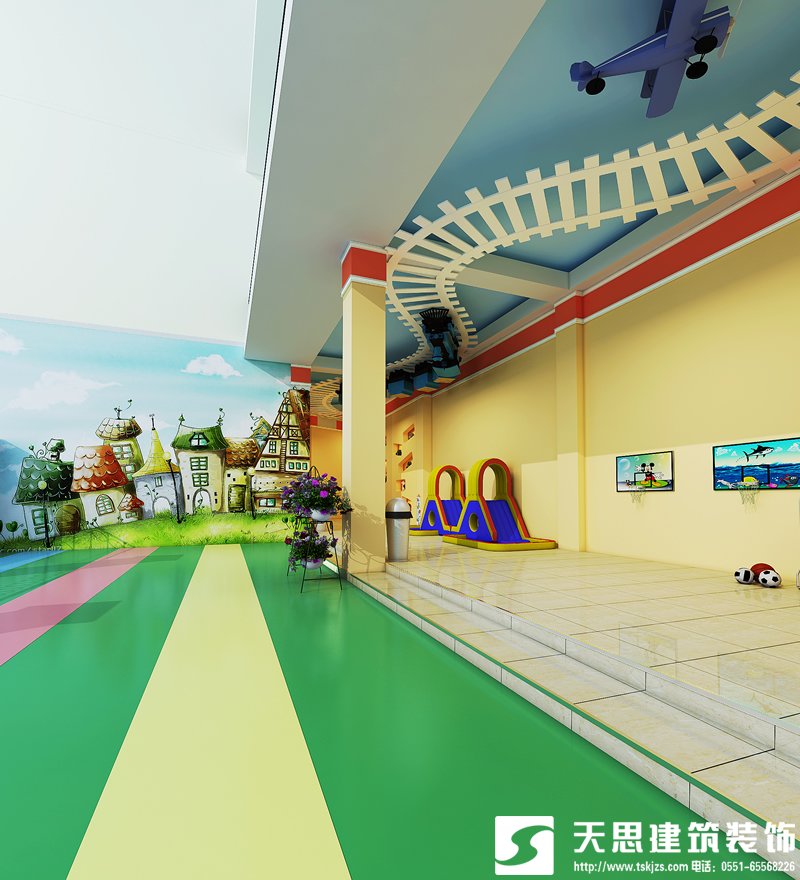 <a href=http:///youeryuan/ target=_blank class=infotextkey>合肥幼兒園裝修</a>