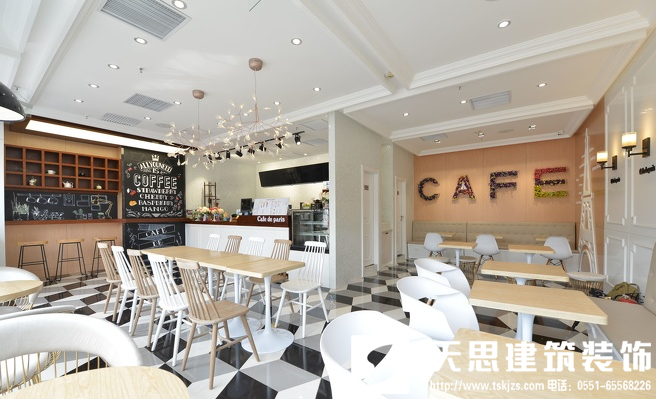 合肥餐飲店裝修時(shí)設(shè)計(jì)，合肥餐廳裝修設(shè)計(jì)，合肥餐館裝修設(shè)計(jì)