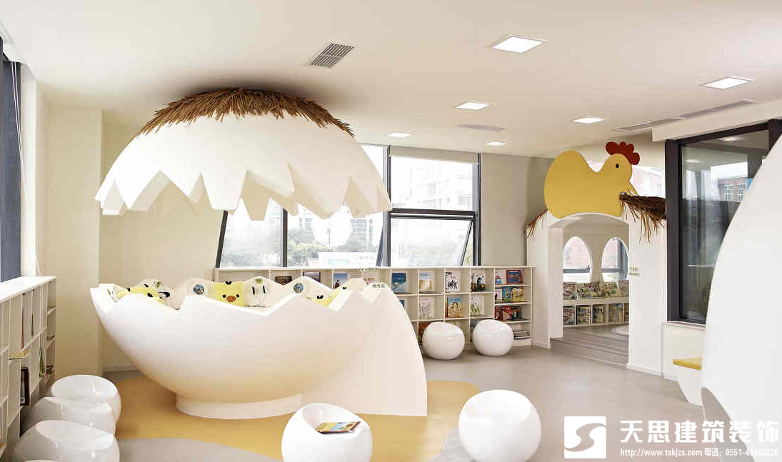 <a href=http:///youeryuan/ target=_blank class=infotextkey>合肥幼兒園設(shè)計(jì)</a>之供應(yīng)房設(shè)計(jì)