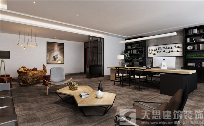 <a href=http:/// target=_blank class=infotextkey>合肥辦公室裝修</a>效果圖
