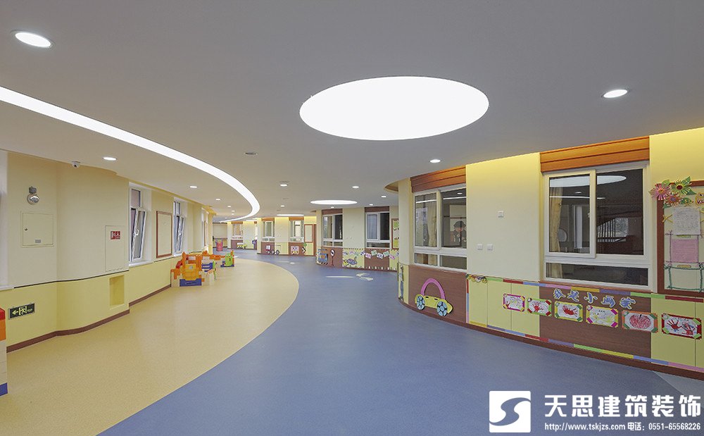 培養(yǎng)好祖國(guó)的花朵從<a href=http:///youeryuan/ target=_blank class=infotextkey>合肥幼兒園裝修</a>設(shè)計(jì)開(kāi)始