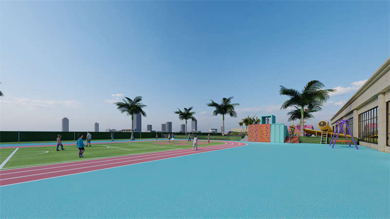 <a href=http:///youeryuan/ target=_blank class=infotextkey>合肥幼兒園設(shè)計</a>